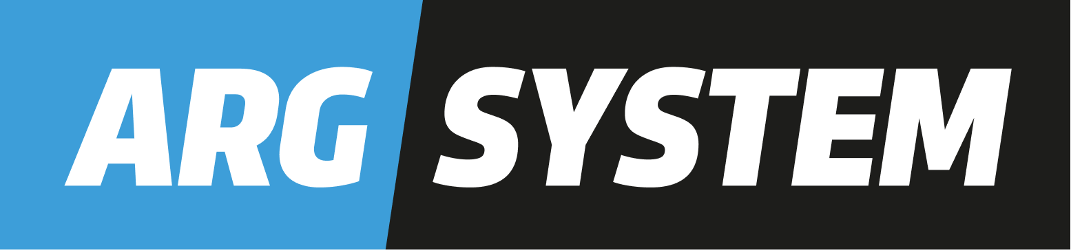 ARG SYSTEM